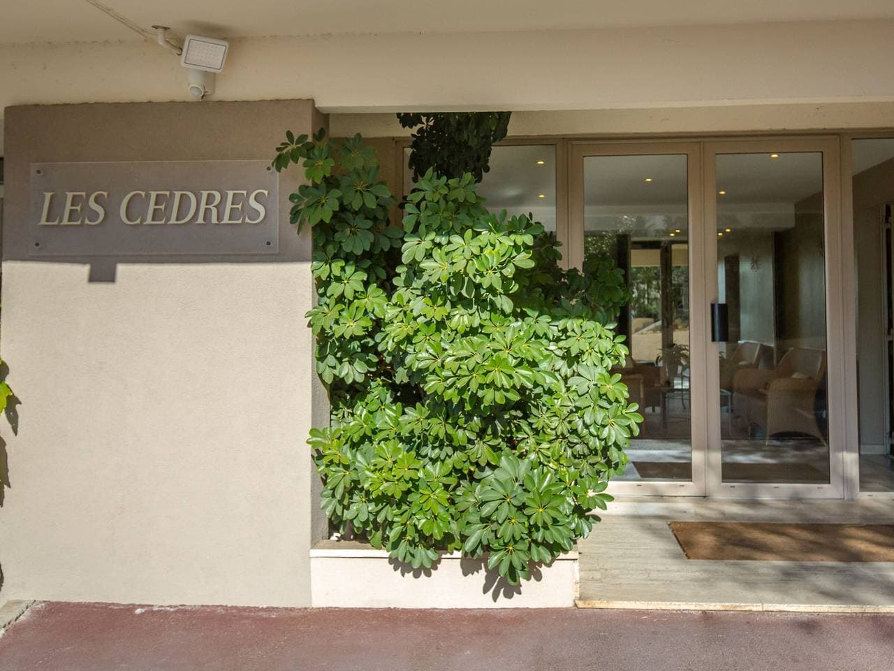 Foto 2 von 12: Au bord de mer: Studio pour 2/3 pers. à Saint-Raphaël, avec clim, balcon et proche commerces