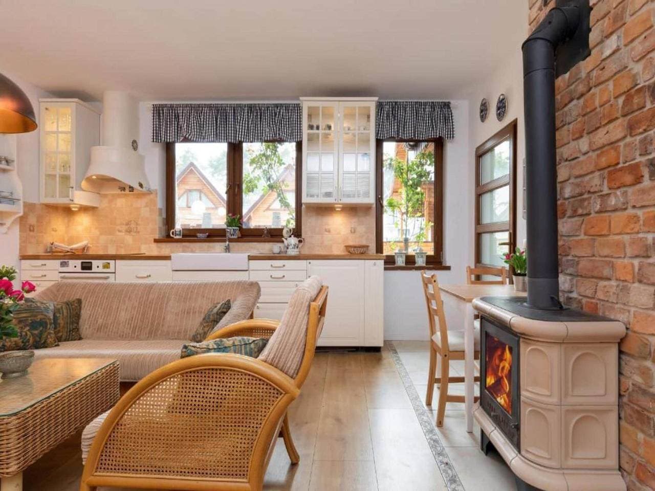 Foto 5 von 29: Geräumige und komfortable Ferienwohnung