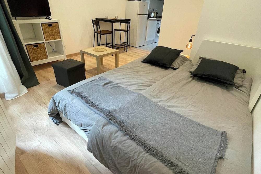 Foto 4 von 12: Comfortable and quiet studio in the heart of the 15th, easy access to all of Paris