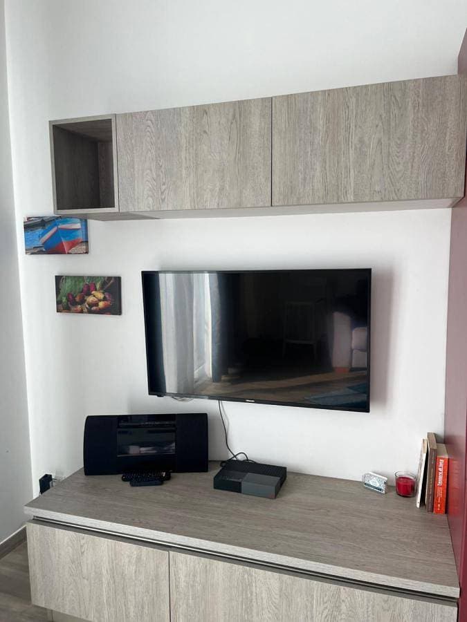 Foto 5 von 26: One-Bedroom Apartment