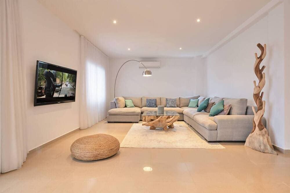 Foto 4 von 30: Villa Julieta – Ibiza Town (2 min)