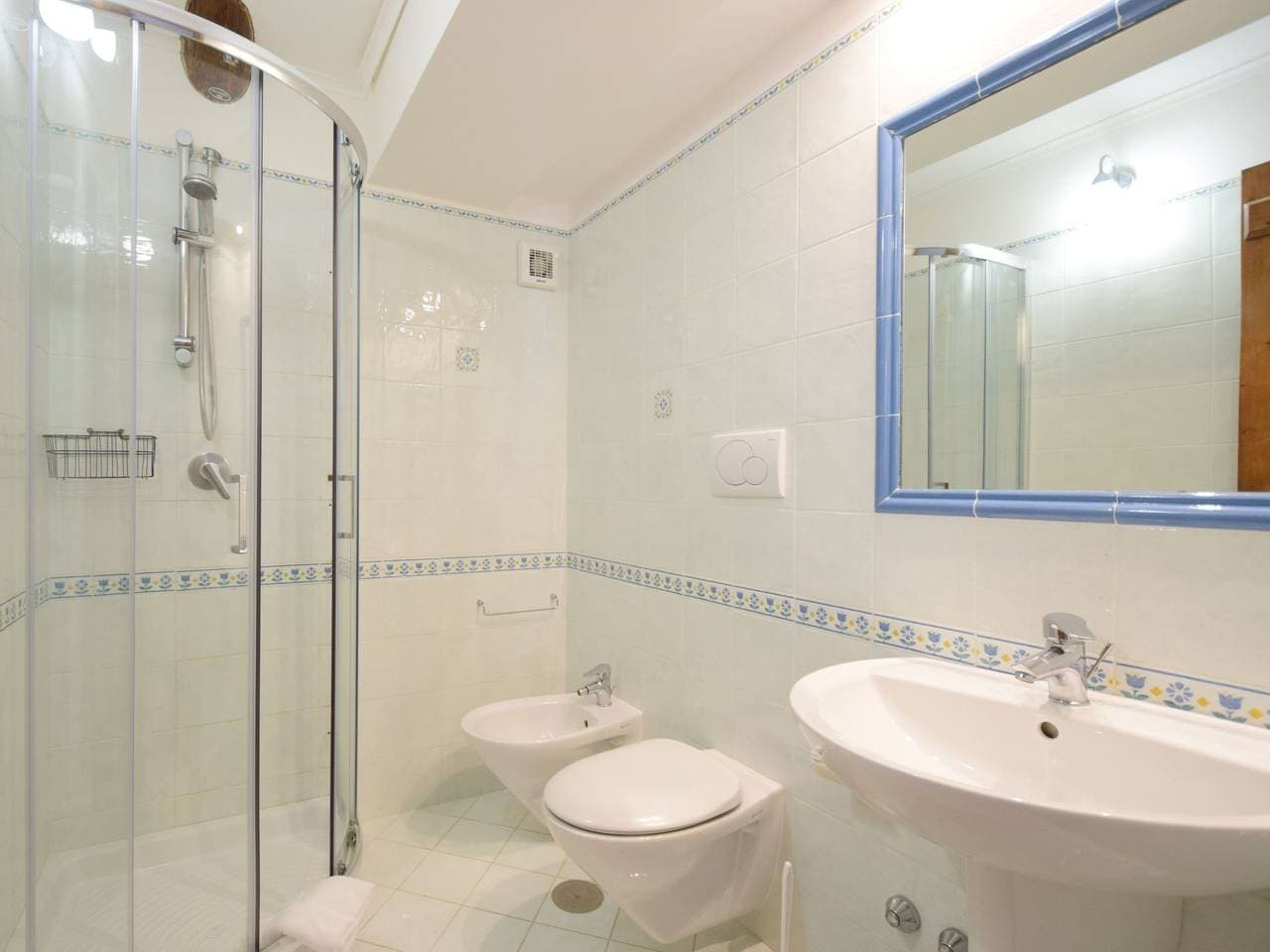 Foto 13 von 15: Wohnung 'Amodeo' mit Blick aufs Wasser