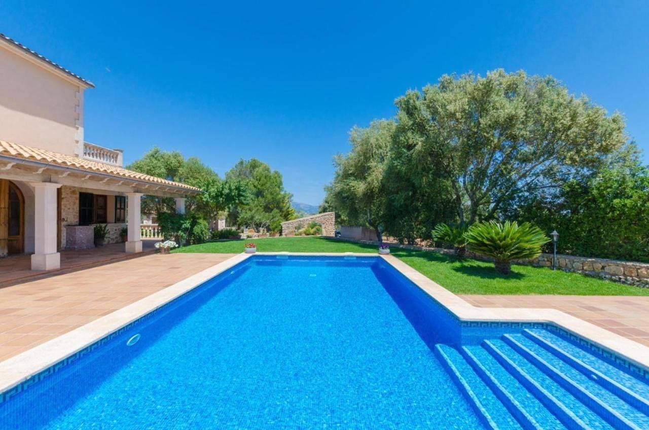 Foto 5 von 5: Villa