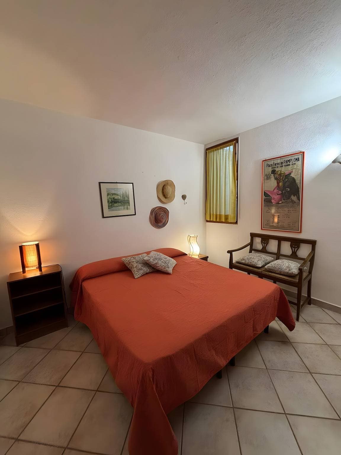 Foto 13 von 26: Ferienhaus "Villa Margherita" mit 2 privaten Terrassen und WLAN