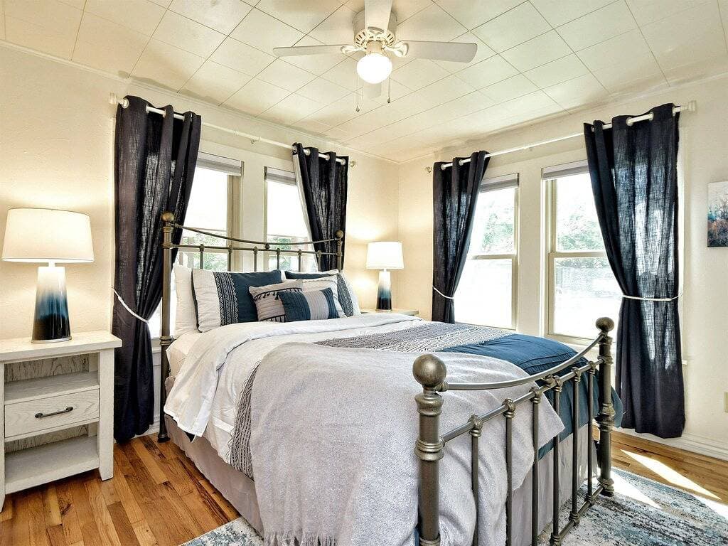 Foto 7 von 25: Experience the ultimate vacation just across from the Schlitterbahn Waterpark