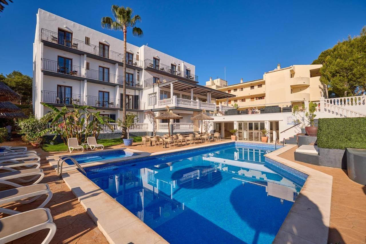 Hotel Navia Santa Ponsa - Adults Only 1