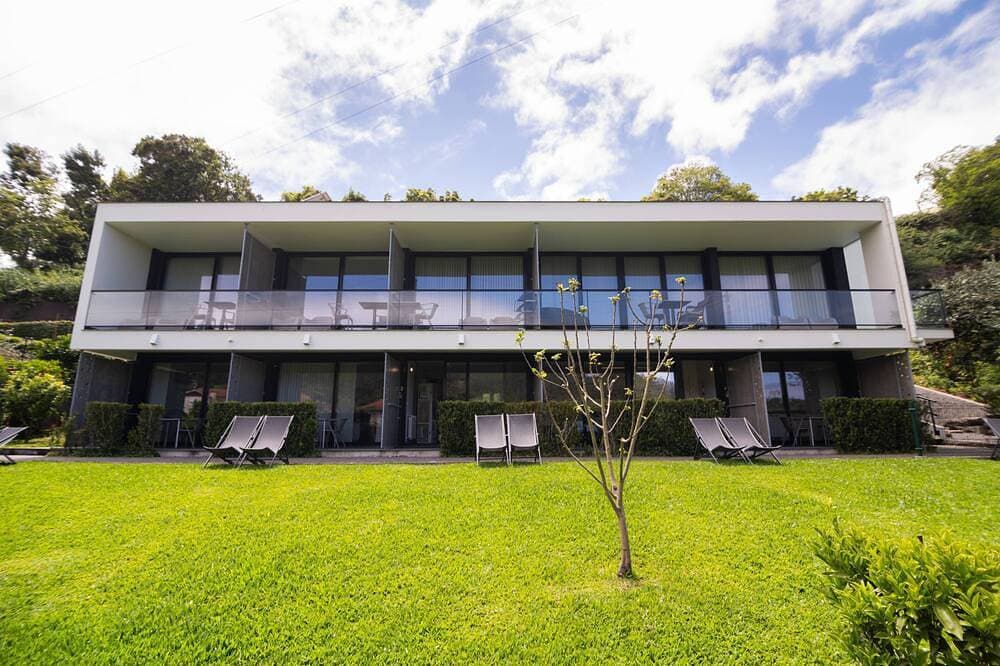 Studio superior w/ kitchenett and balcony 1