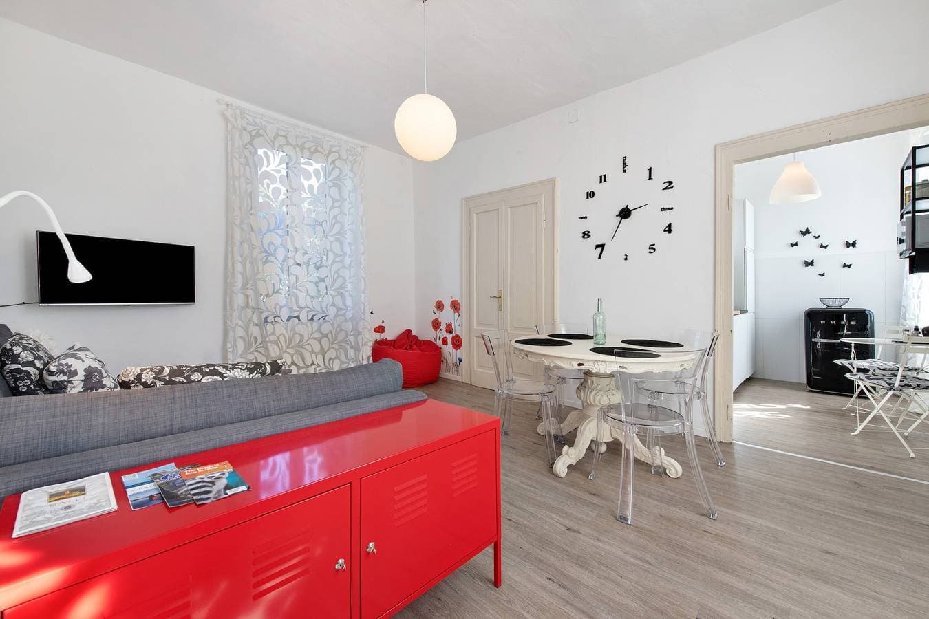 Villa Carla 1