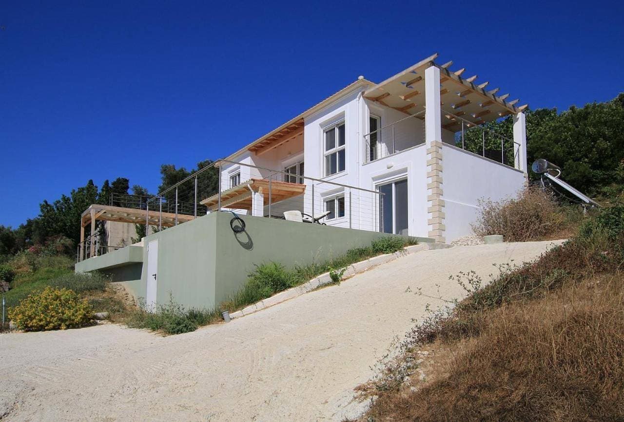 Foto 5 von 49: Villa with Private Pool