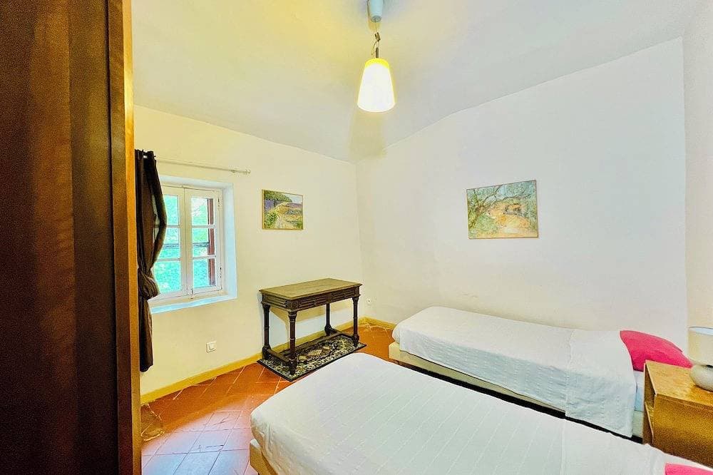 Foto 6 von 30: Le Moun Mazet 3-star self-catering accomodation, Clim, Calm, Nature, 6 people, Provence