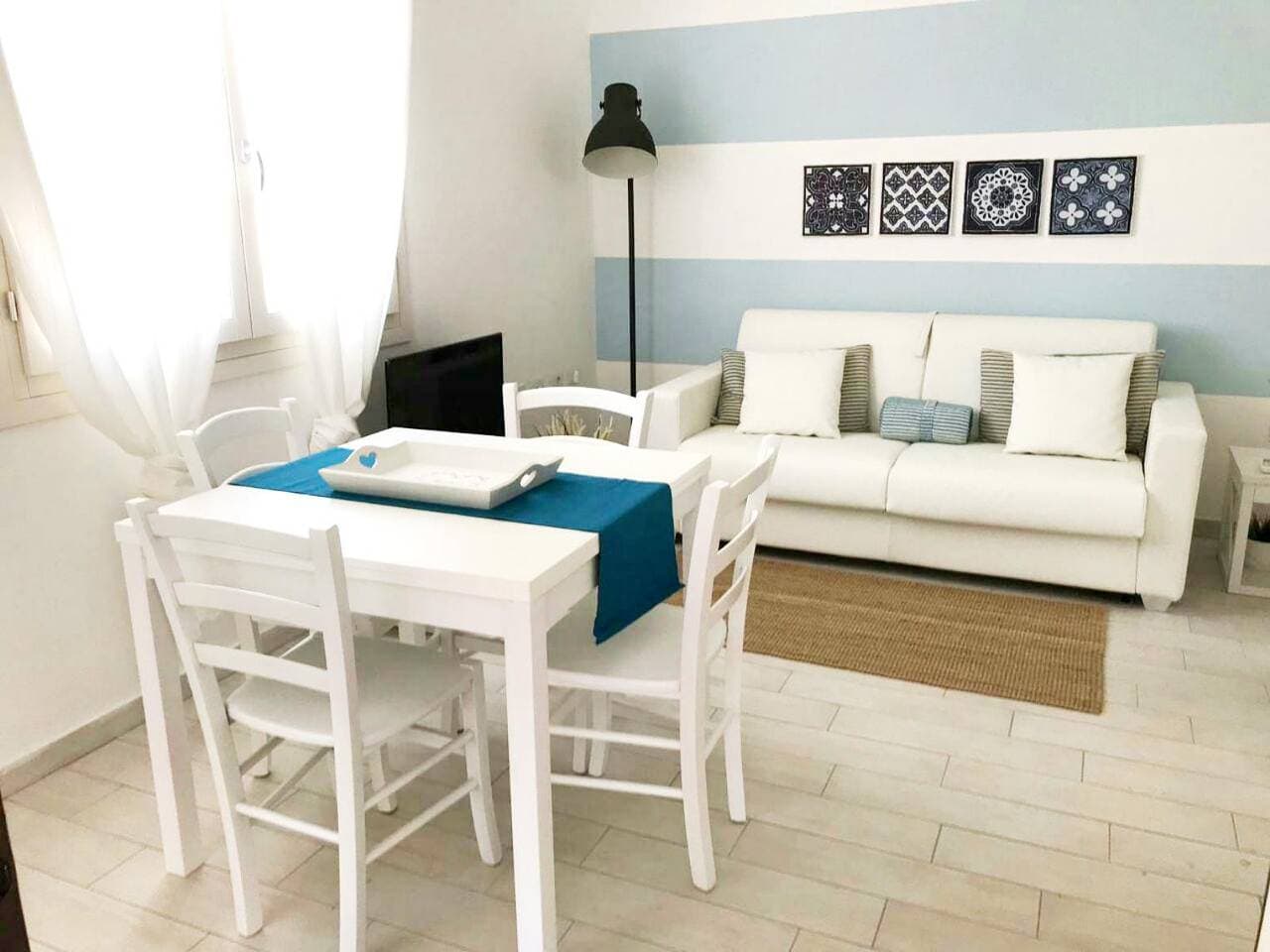 Affittimoderni Badesi - La Casa di Renata 1