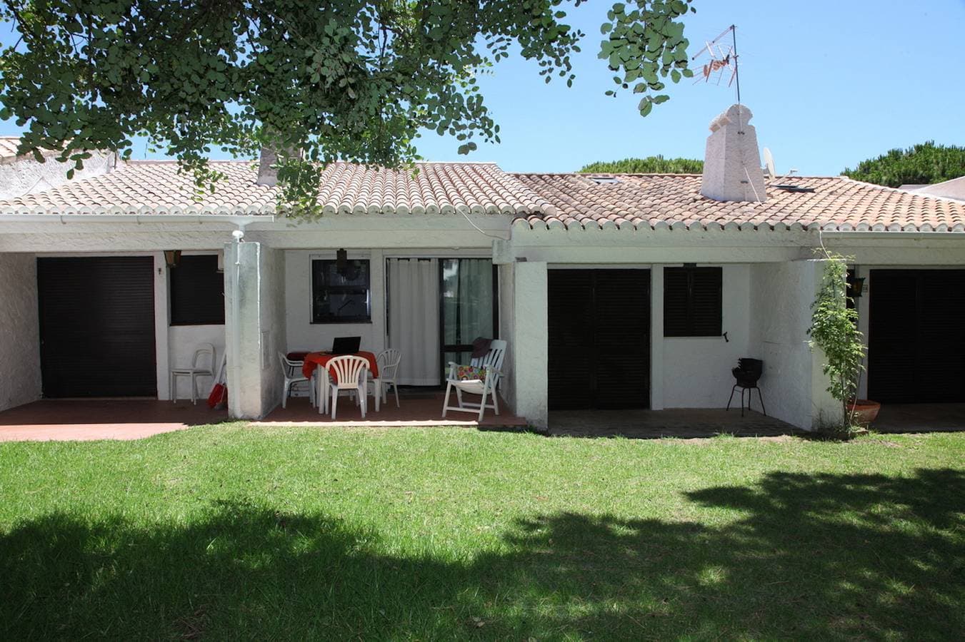 Foto 2 von 25: Açoteias Studio