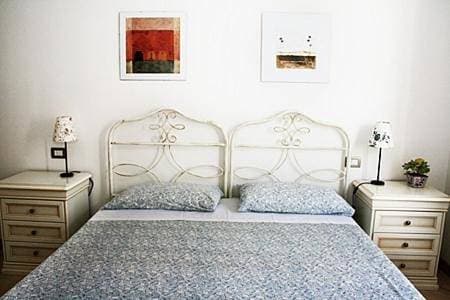 Foto 2 von 10: One-Bedroom Apartment - Attic