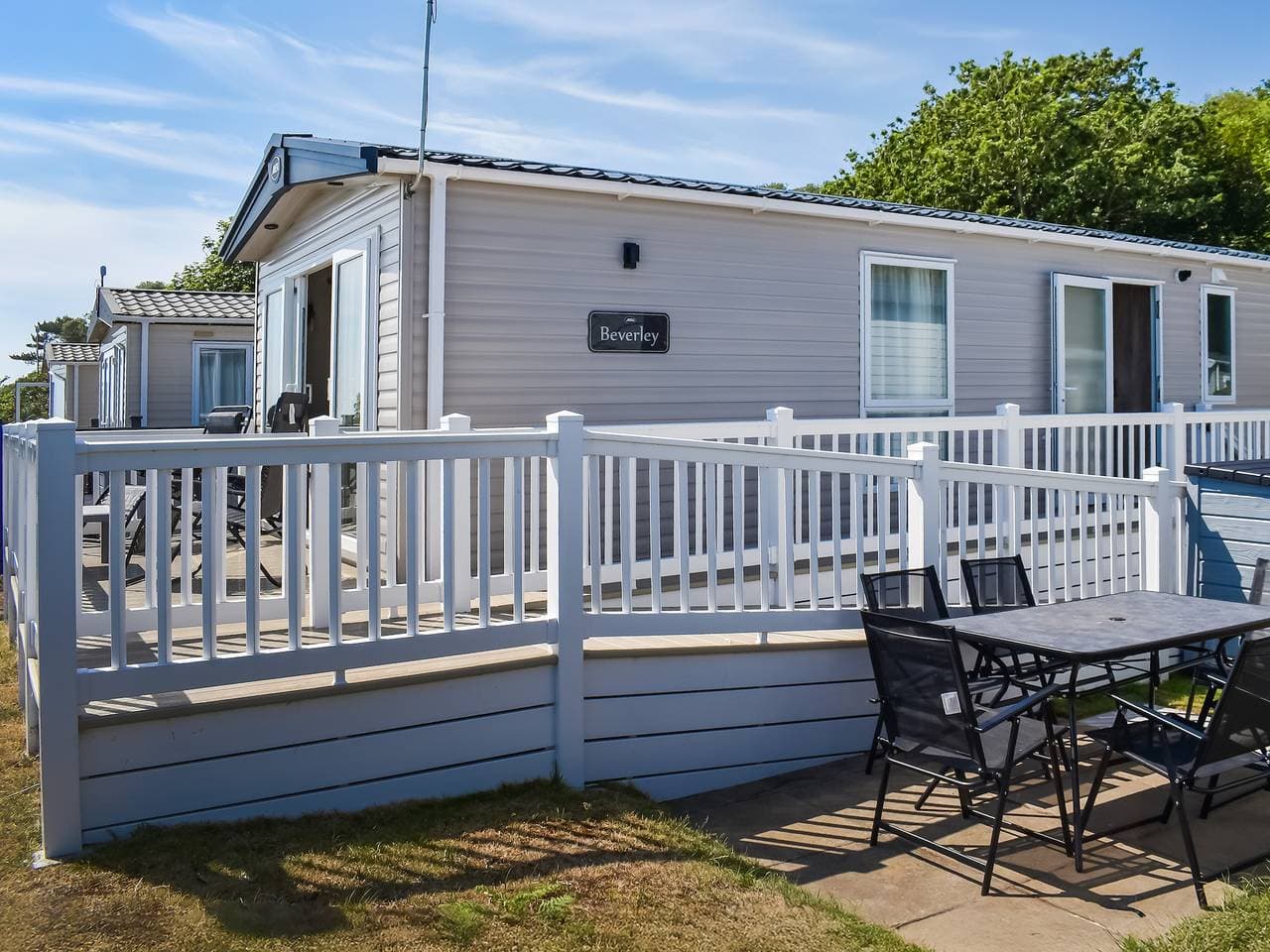 Cottage 1