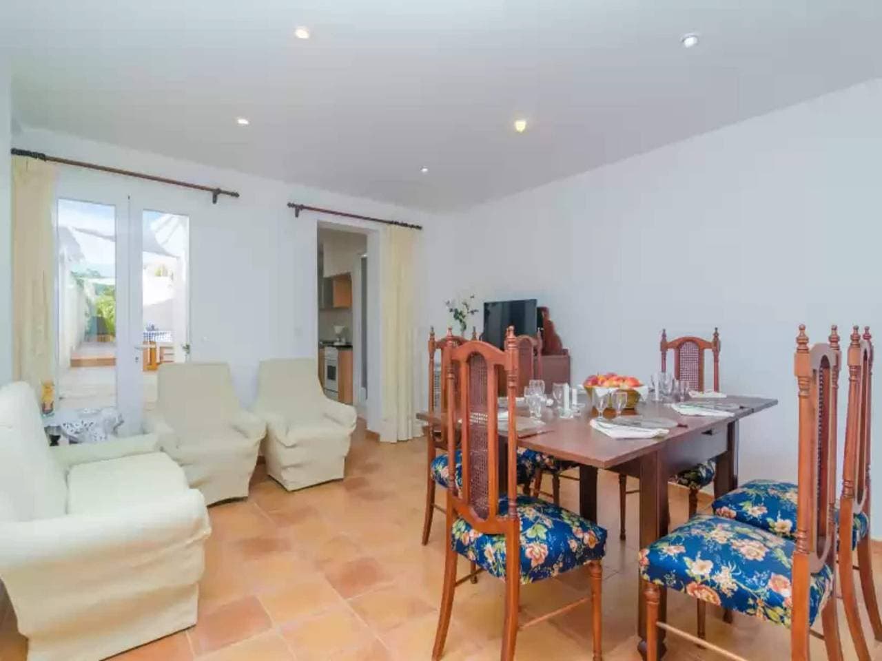 Foto 7 von 28: Can Salas - Apartment In Porreres. Wifi Gratis