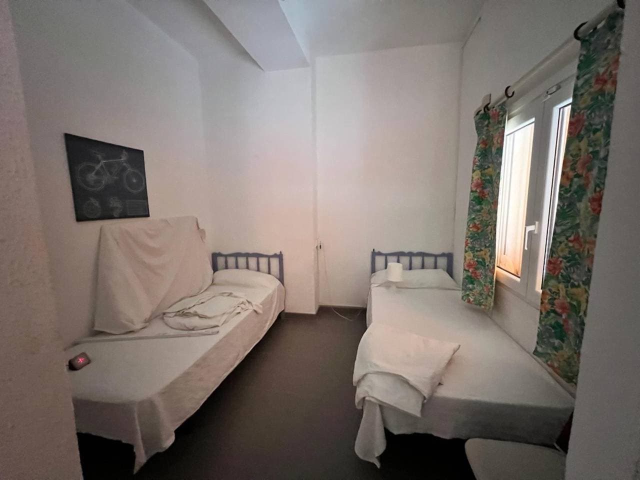 Foto 9 von 12: Residenz für 8 Personen mit Balkon/Terrasse