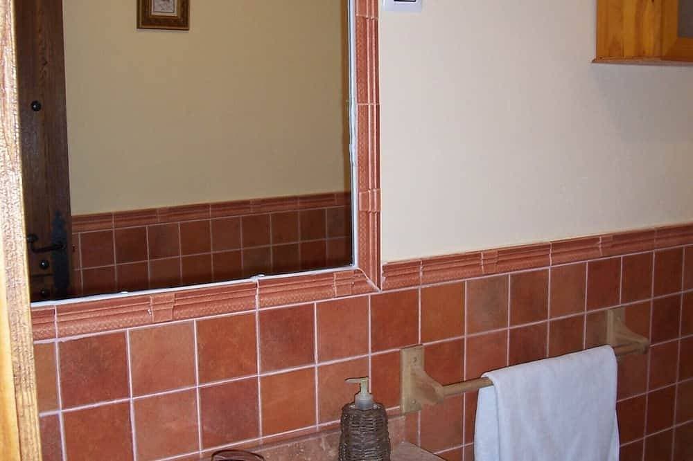Foto 9 von 30: Ferienhaus El Olivar del Puerto für 8 personen