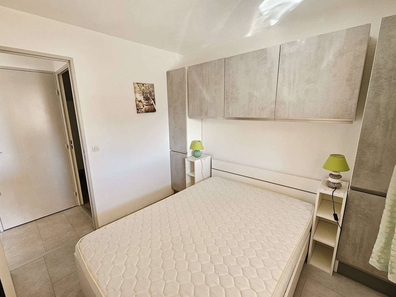 Foto 10 von 12: Swimmingpool, Balkon, Südlage, 4 Personen