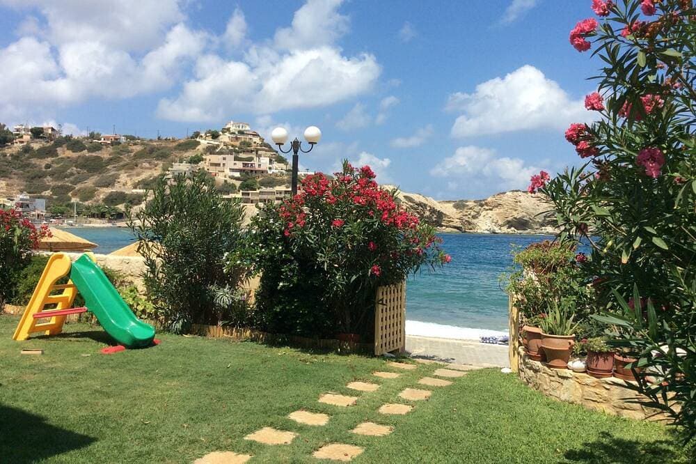 Foto 11 von 29: Traumwohnung in Top-Lage direkt am Strand gelegen, mit wunderschönem Meerblick