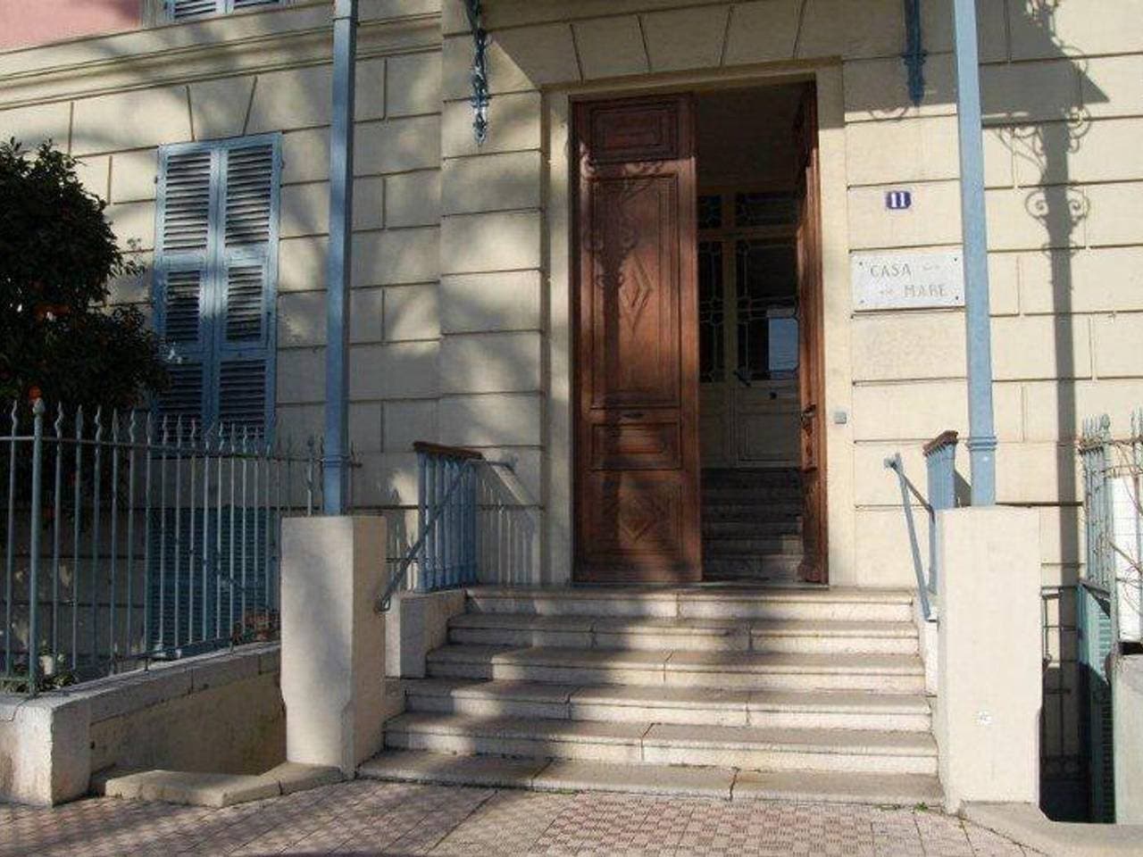 Foto 13 von 20: Angenehmes Studio mit Mezzanine nahe Stränden und Zentrum