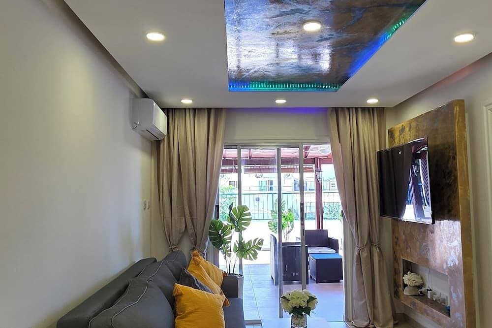 Comfortable and cozi apartment in the quiet area of Ayia Napa. 1