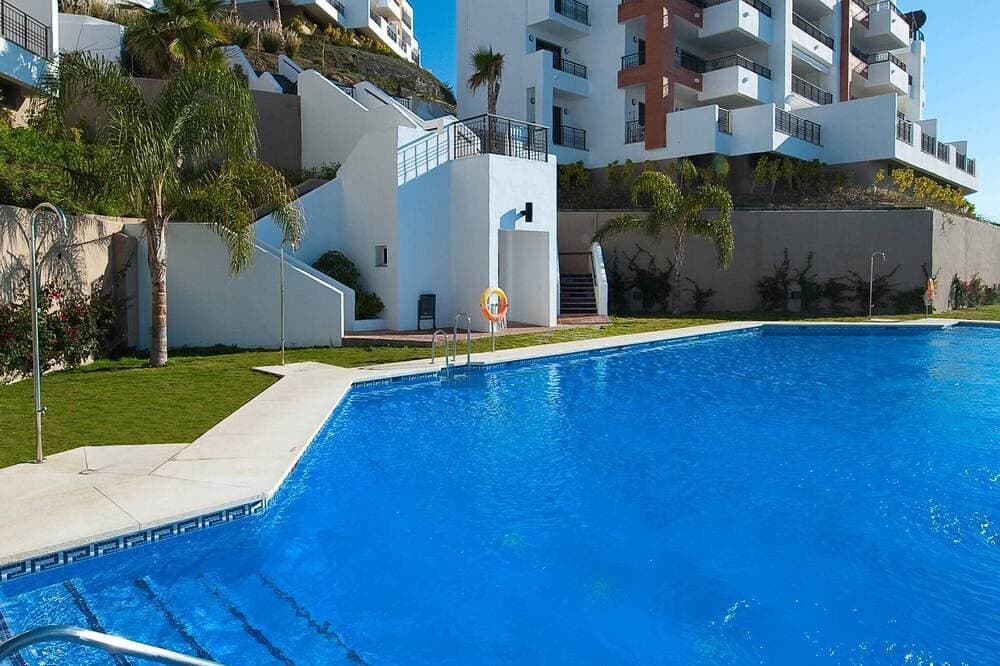 Foto 8 von 12: Fantastico apartamento frente al mar