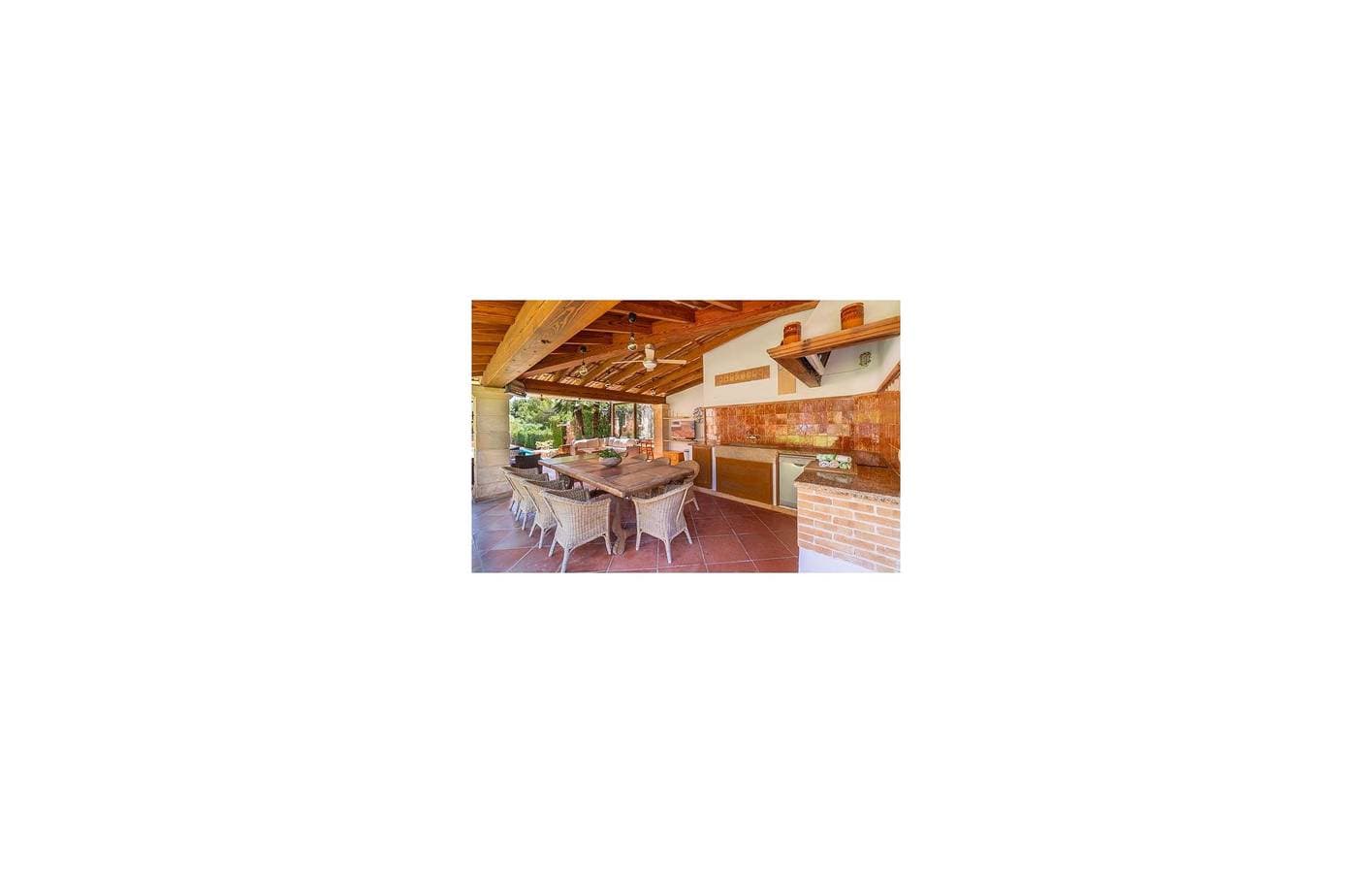 Foto 11 von 43: Gemütliche Ferienwohnung mit 1 Schlafzimmer: In Strandnähe, mit Pool, WLAN und Parkplätzen!
