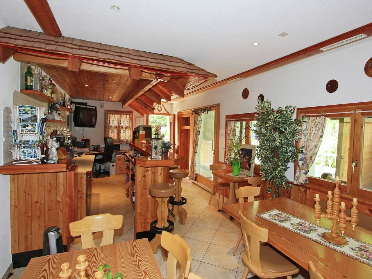 Foto 8 von 70: Ferienhaus in Nysted an der Ostsee