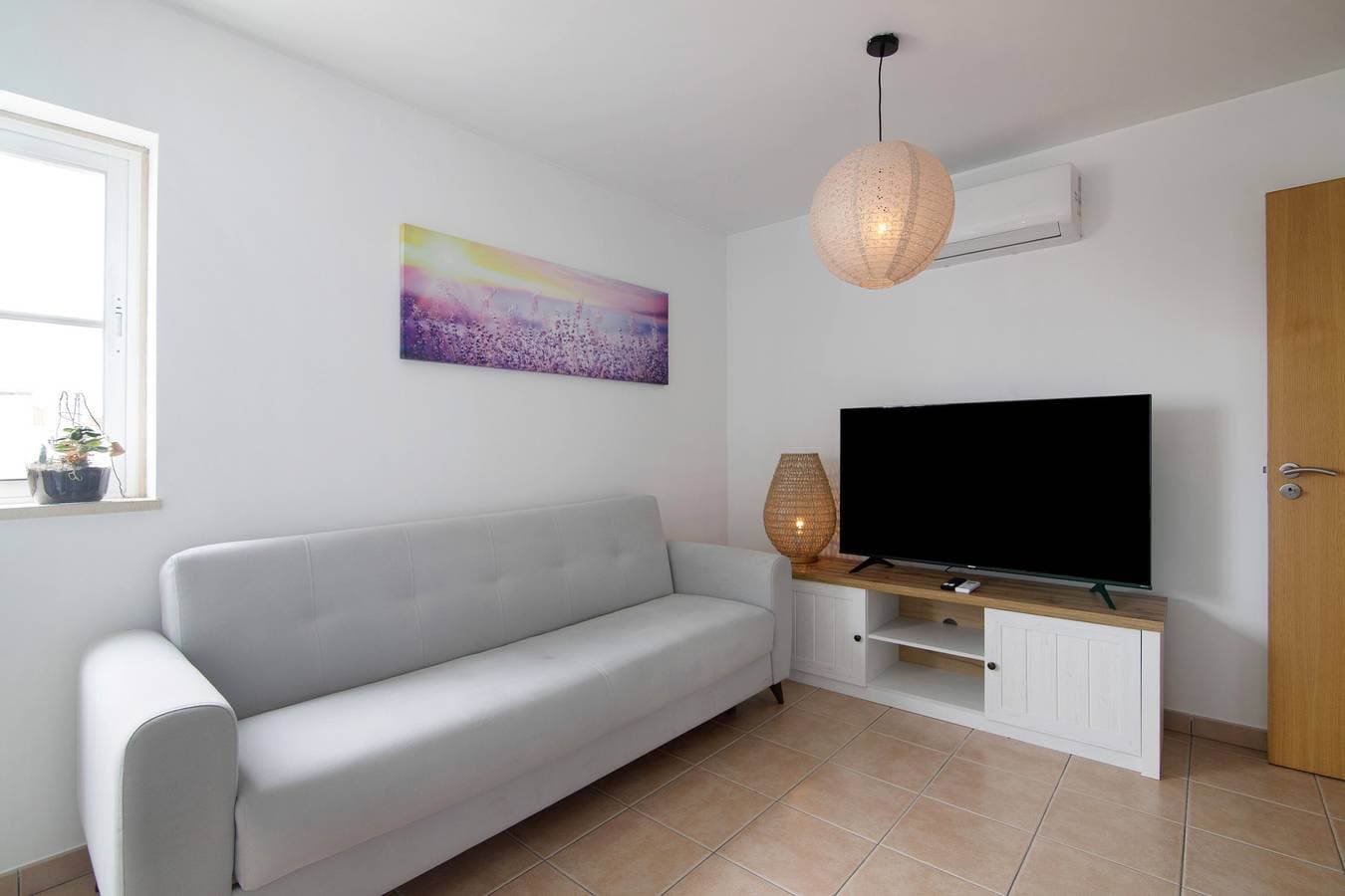 Foto 11 von 26: Ferienwohnung 'Vista Mar' mit Meerblick, WLAN und Klimaanlage