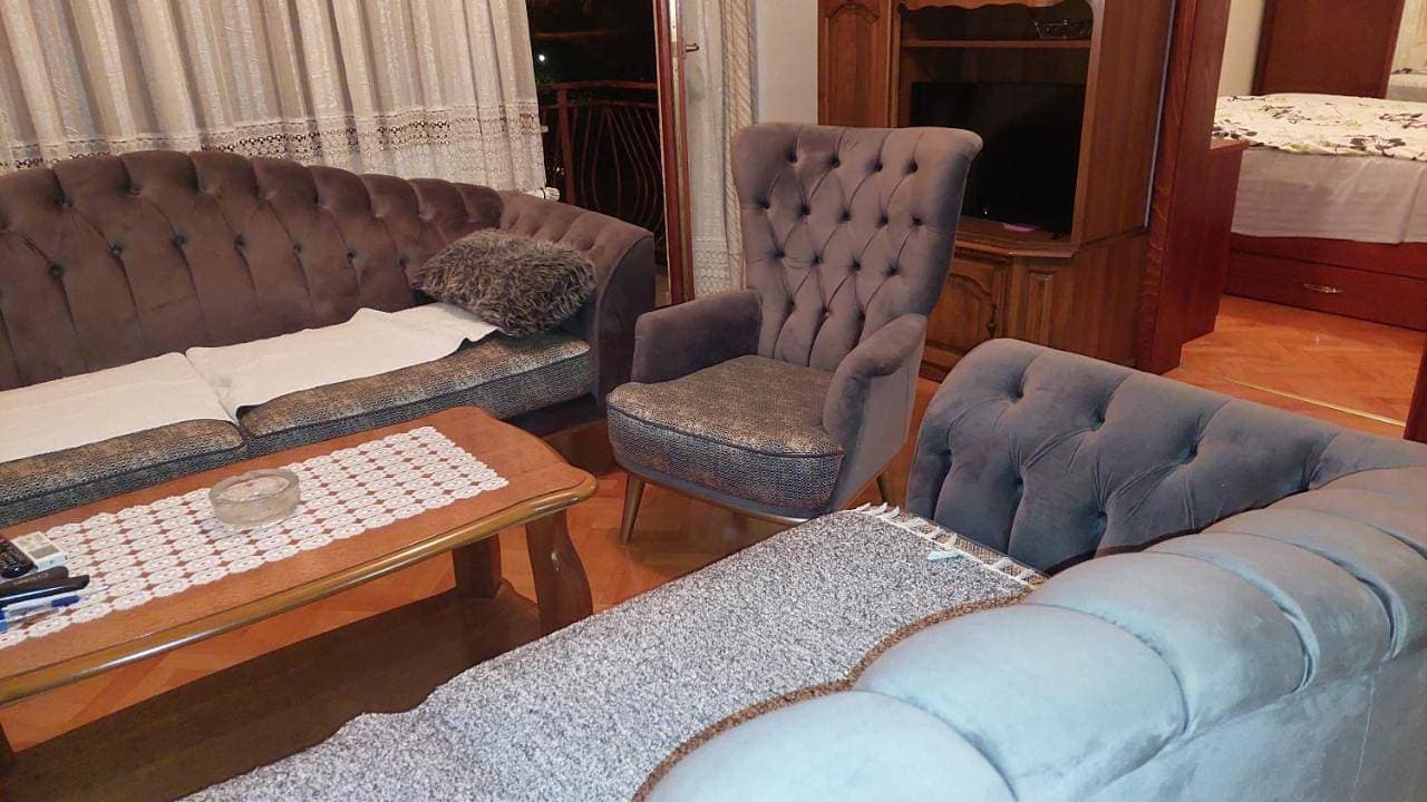 Foto 5 von 35: Three-Bedroom Apartment