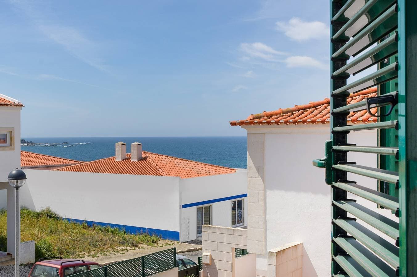 Foto 4 von 30: Villa 'Kethellen' mit Meerblick, Privatterrasse und WLAN