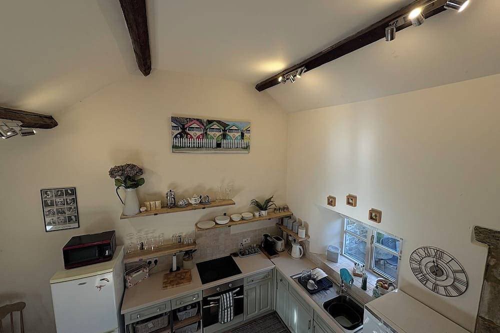 Foto 12 von 12: Cosy Period Cottage im unberührten Dorf am Rande der Cotswolds