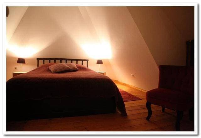 Foto 6 von 32: Two-Bedroom House