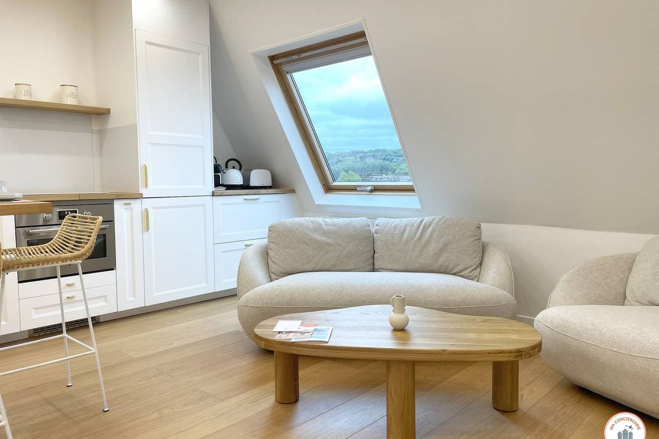 Foto 9 von 35: Ferienwohnung für 4 Personen