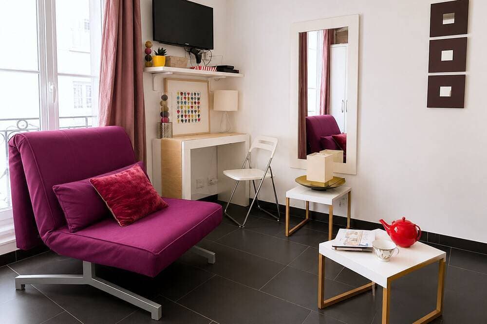 Foto 6 von 11: Le Studio Grenelle