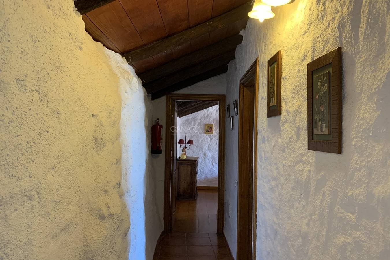Foto 11 von 29: Exklusives Ferienhaus Las Perez mit Privatpool und Grill in malerische