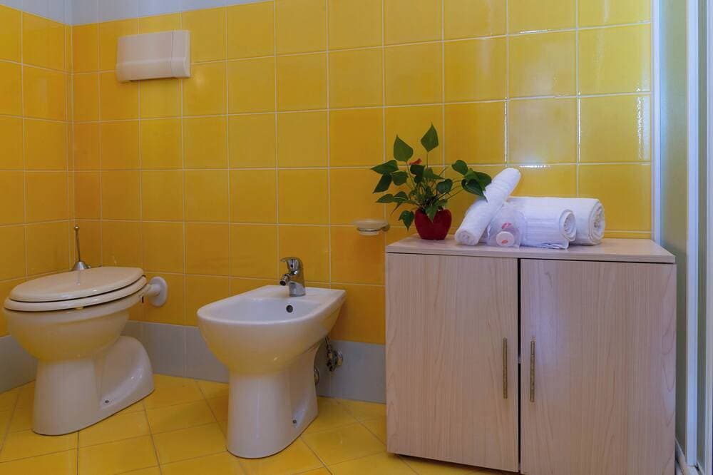Foto 7 von 22: Casa Eos - Zwei Schlafzimmer Wohnung, Schläft 4