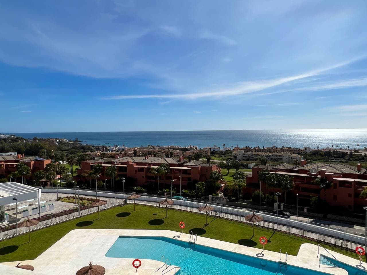Foto 9 von 37: Via Celere 2336 Golf & Sea view