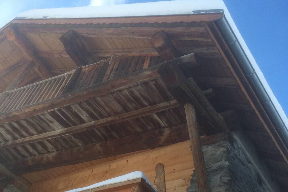 Foto 12 von 30: Les Arcs Skifahren: Charmantes Chalet in idyllischer Lage, wenige Minuten vom Sessellift entfernt