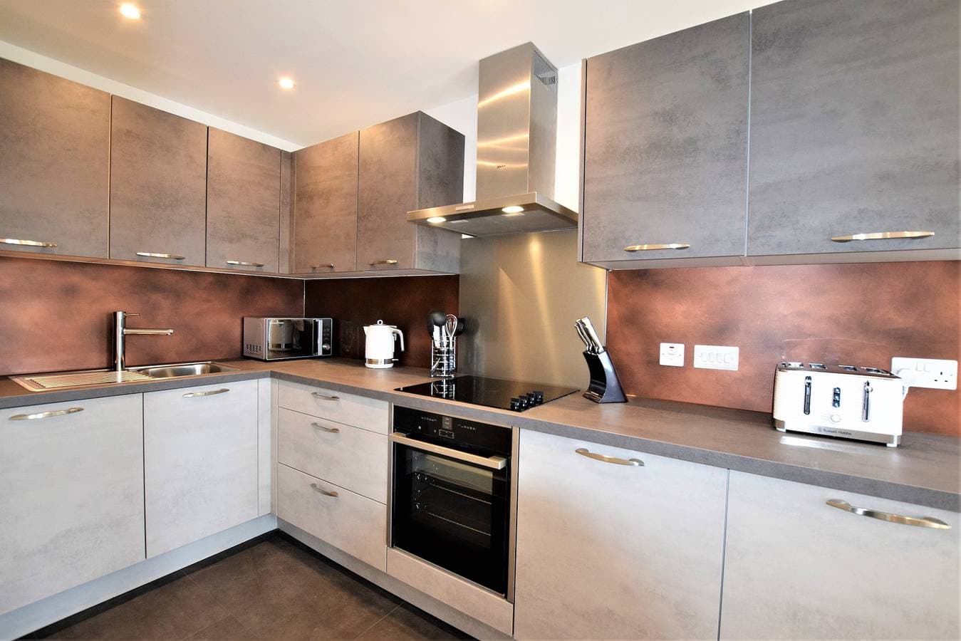 Foto 2 von 10: Villa für 3 Personen