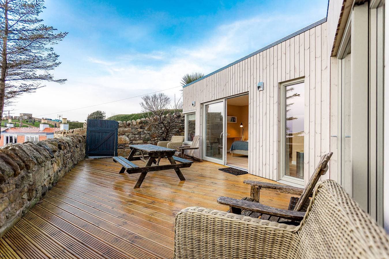 Foto 2 von 64: The Deck House | St Monans