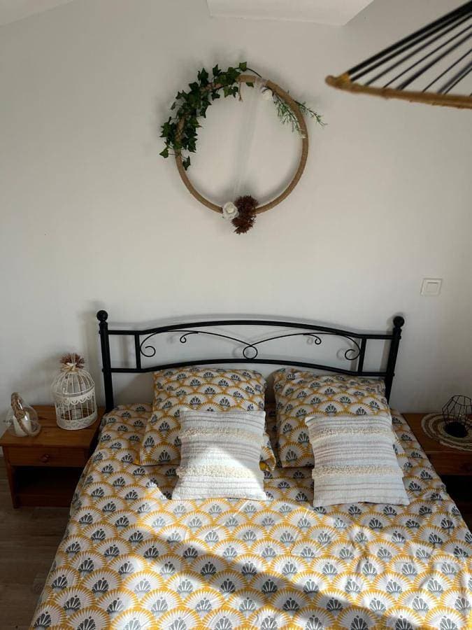 Foto 2 von 5: Double Room with Private Bathroom