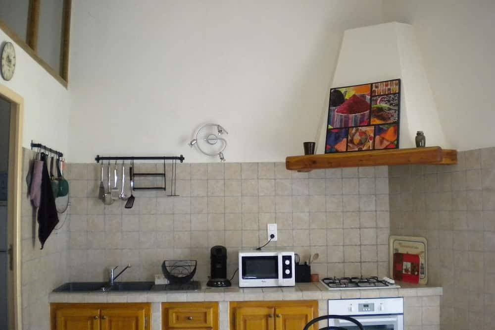Foto 11 von 27: Typisches Landhaus - Monacia d'aullène