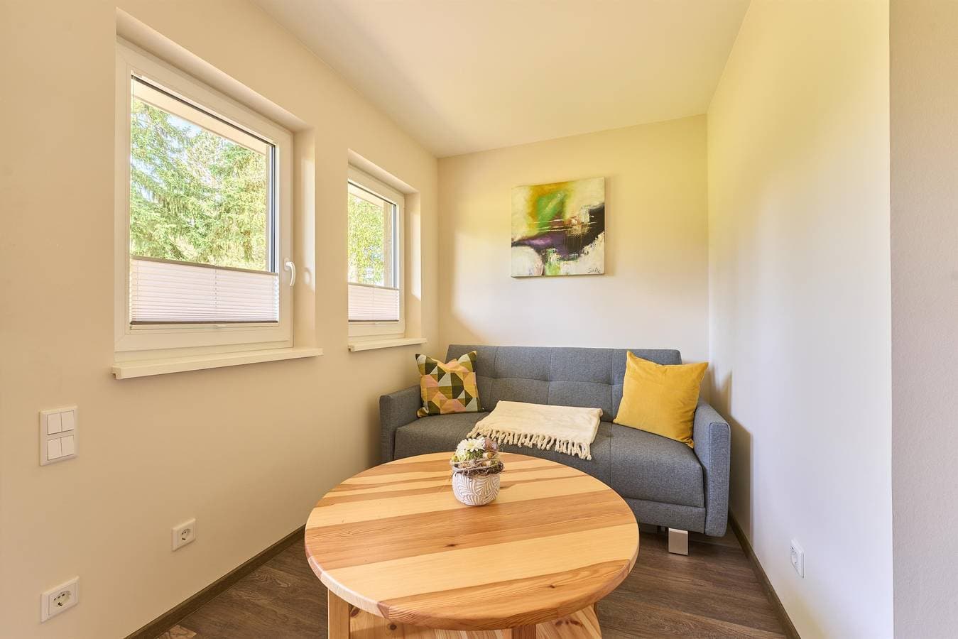 Foto 8 von 14: Ferienhaus für bis zu 4 Personen