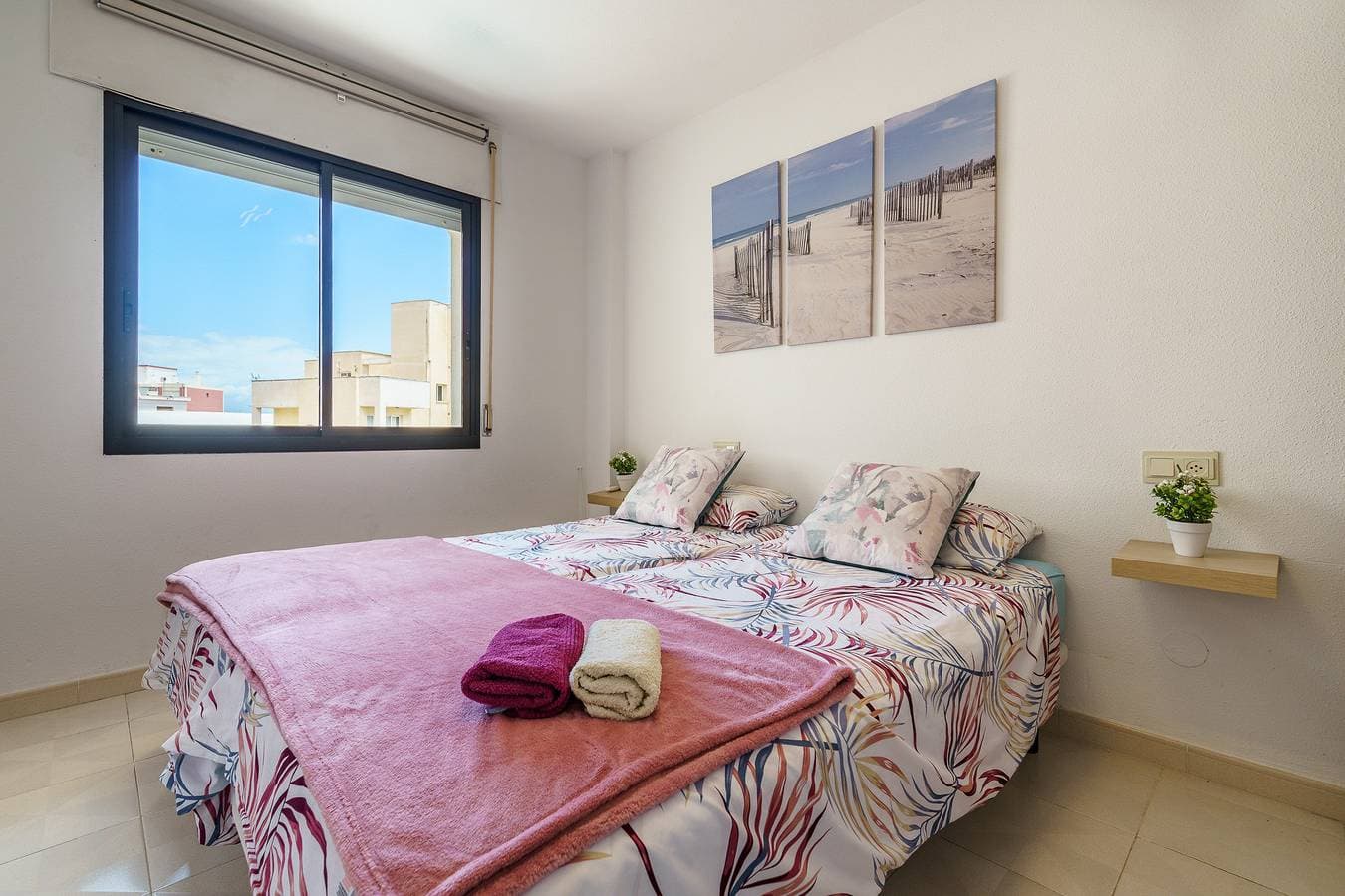 Foto 12 von 26: MalagaSuite Cozy Apartment Torremolinos