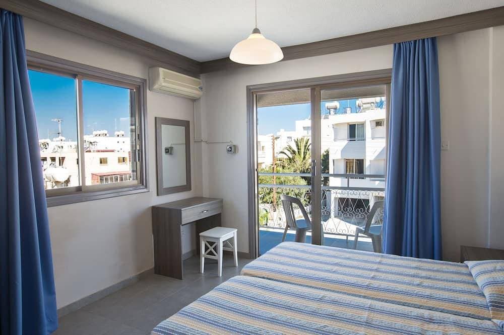 Foto 3 von 11: Gemütliche Wohnung in Ayia Napa Zentrum