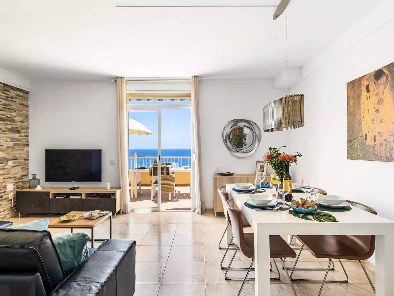 Foto 6 von 25: 3 Zimmer 4 Personen