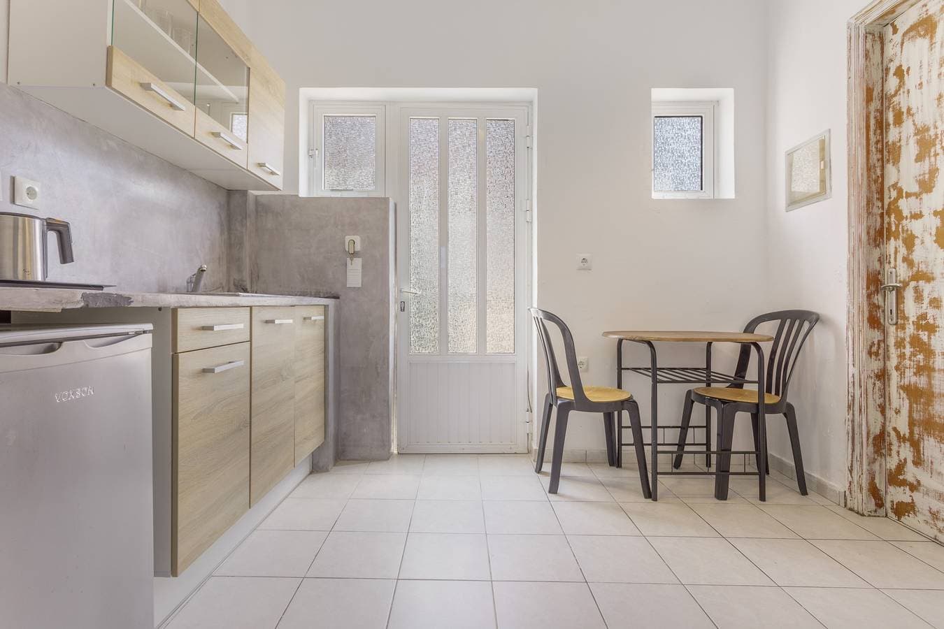 Foto 7 von 34: Ferienwohnung 'Bel Momento - Familienzimmer' mit Meerblick, Wi-Fi und Klimaanlage