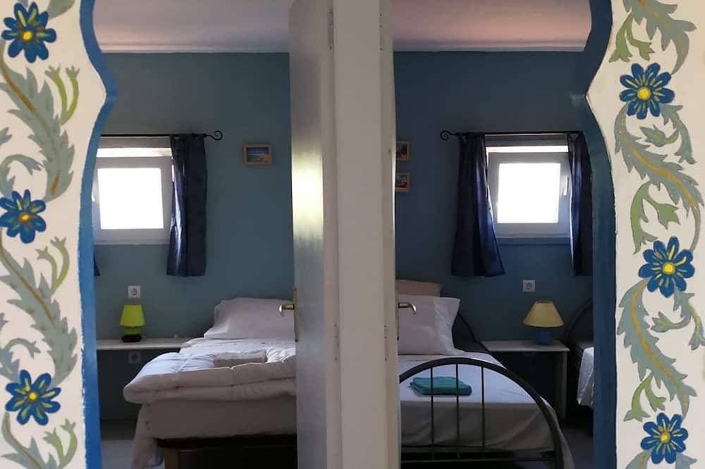 Foto 5 von 30: Lodge Palmeira 25m2 auf dem Land 3 km von Silves entfernt