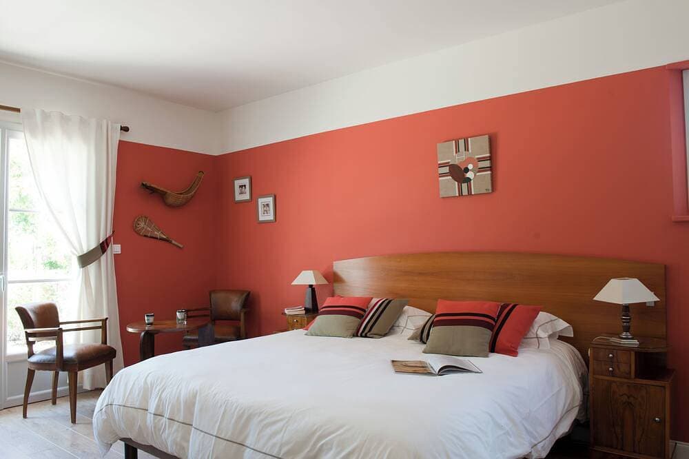 Foto 7 von 26: Iparra Guesthouse – Arcangues, Basque Country